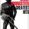 Bruce Springsteen - Greatest Hits / kytara + tabulatura