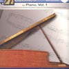 REPERTOIRE CLASSICS for PIANO 1 + CD / 75 snadných skladeb klasické hudby pro klavír
