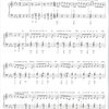 Akkordeon Highlights 3 / 10 známých melodií pro jeden nebo dva akordeony