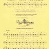 Vyletěla holubička - 110 nejznámějších lidových písní - zpěv/akordy