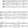 24 TRUMPET TRIOS arranged by Igor Hudadoff / tria pro trumpetu
