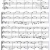 Trios for All / klarinet, basklarinet