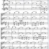 Trios for All / Eb nástroje, altový saxofon, Eb klarinet