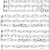 Trios for All / klavír(partitura), hoboj, harfa, kytara, melodické bicí nástroje
