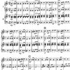 QUARTETS FOR ALL / klavír (partitura), hoboj, kytara, harfa