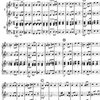 QUARTETS FOR ALL / klavír (partitura), hoboj, kytara, harfa