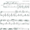 George Gershwin - Preludes for Piano / tři preludia pro pokročilé klavíristy