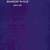 ALFRED PUBLISHING CO.,INC. Rhapsody in Blue (based on original) / sólo klavír