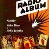 RADIO ALBUM 1 - Písničky od Jiří Suchý &amp; Jiří Šlitr
