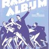 RADIO ALBUM 6 - Písničky od J. Ježek, V. Voskovec &amp; J. Werich