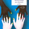Klavírní jazzové minietudy - Milan Dvořák + CD