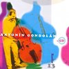 RADIO ALBUM 13 - Antonín Gondolán - Vlastní cestou + CD