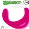 NA POHODU - Martin Hybler - Album snadných jazzových skladeb pro 1 klavír a 4 ruce