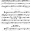 Tance a taneční melodie 17. a 18. století pro souborovou hru (2-5 hráčů) / partitura + hlasy