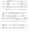 Starokrásné koledy vánoční pro souborovou hru / 3 hlasy + kontrabas (violoncello)