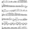 Variace na cikánskou melodii pro housle (violu) a klavír - Adam Skoumal