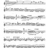 Variace na cikánskou melodii pro příčnou flétnu (klarinet) a klavír - Adam Skoumal
