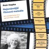 Hapka, Petr: Nejznámější filmové melodie pro souborovou hru (2-5 hráčů) / partitura + party