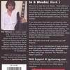 SLAP BASS in 6 Weeks by Phil Williams - Week 2 - DVD