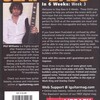 SLAP BASS in 6 Weeks by Phil Williams - Week 3 - DVD