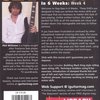 SLAP BASS in 6 Weeks by Phil Williams - Week 4 - DVD