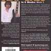 SLAP BASS in 6 Weeks by Phil Williams - Week 5 - DVD