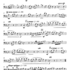 Fantasy for Trombone / pozoun (trombon) a klavír