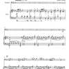 Fantasy for Trombone / pozoun (trombon) a klavír