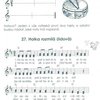 Hudební nauka pro ZUŠ - pracovní sešit 2.ročník - Martin Vozar