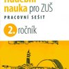 Hudební nauka pro ZUŠ - pracovní sešit 2.ročník - Martin Vozar