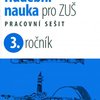 TALACKO EDITIONS Hudební nauka pro ZUŠ - pracovní sešit 3.ročník