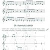 Hudební nauka pro ZUŠ - pracovní sešit 4.ročník - Martin Vozar