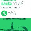 Hudební nauka pro ZUŠ - pracovní sešit 4.ročník - Martin Vozar