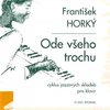 Ode všeho trochu - František Horký - jazz piano