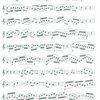 42 etud pro zobcovou flétnu (hoboj, flétnu, saxofon, klarinet, housle))
