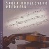 Škola houslového přednesu 2 - Václav Krůček - housle &amp; klavír