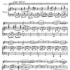 Huber: Student&apos;s Concertino No. IV, Op.8 / housle a klavír