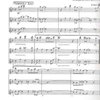Warner Bros. Publications COMBO SOUNDS - BIG BAND v2 / C instruments trios