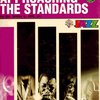 APPROACHING THE STANDARDS 2 + CD / basové nástroje (pozoun, fagot, ...)