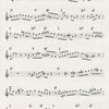 APPROACHING THE STANDARDS 3 + CD / Bb nástroje (trumpeta, klarinet, tenorový saxofon, ...)