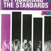 APPROACHING THE STANDARDS 3 + CD / basové nástroje (pozoun, fagot, ...)