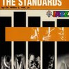 APPROACHING THE STANDARDS 3 + CD / rytmická sekce (klavír, basa, bicí)