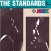 APPROACHING THE STANDARDS + CD   jazz vocalists