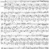 MARTINU - 7 ARABESQUES - housle (violoncello) a klavír