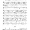 Velikonoční písně pro smíšený sbor / SATB a cappella