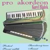 10x pro akordeon - TANCE - Karel Blažek