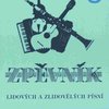 POLKY 5 - zpěvník lidových a zlidovělých písní