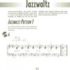 SCHOTT&Co. LTD RHYTHM - STYLES FOR PIANO 1 + CD