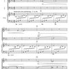 CHOPIN PRELUDE / SATB