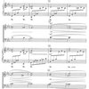 CHOPIN PRELUDE / SATB